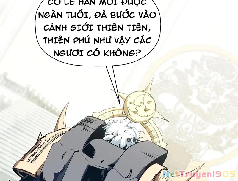 Đỉnh Cấp Khí Vận, Lặng Lẽ Tu Luyện Ngàn Năm Chapter 221 - 34