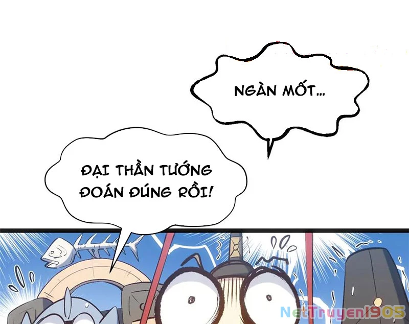 Đỉnh Cấp Khí Vận, Lặng Lẽ Tu Luyện Ngàn Năm Chapter 221 - 72