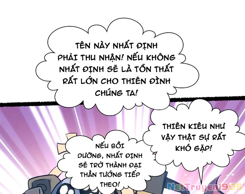 Đỉnh Cấp Khí Vận, Lặng Lẽ Tu Luyện Ngàn Năm Chapter 221 - 77