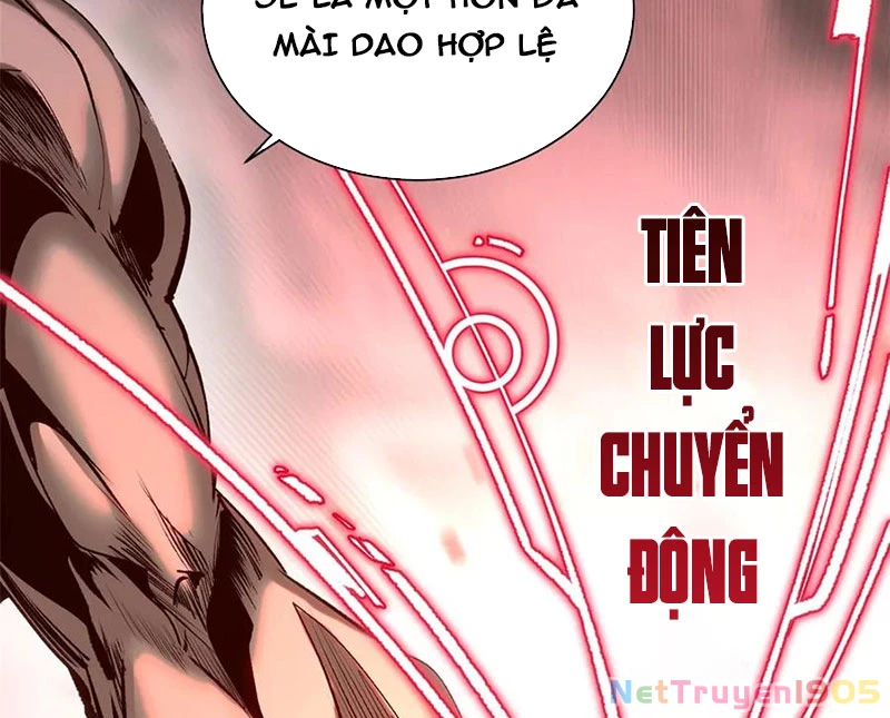 Đỉnh Cấp Khí Vận, Lặng Lẽ Tu Luyện Ngàn Năm Chapter 221 - 94