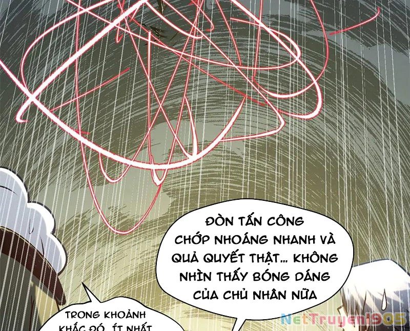 Đỉnh Cấp Khí Vận, Lặng Lẽ Tu Luyện Ngàn Năm Chapter 221 - 113