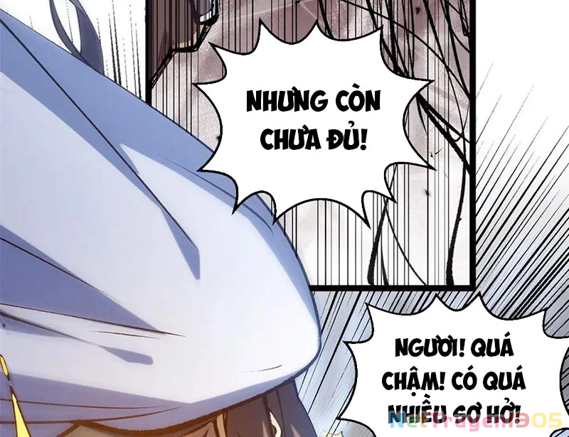 Đỉnh Cấp Khí Vận, Lặng Lẽ Tu Luyện Ngàn Năm Chapter 221 - 123