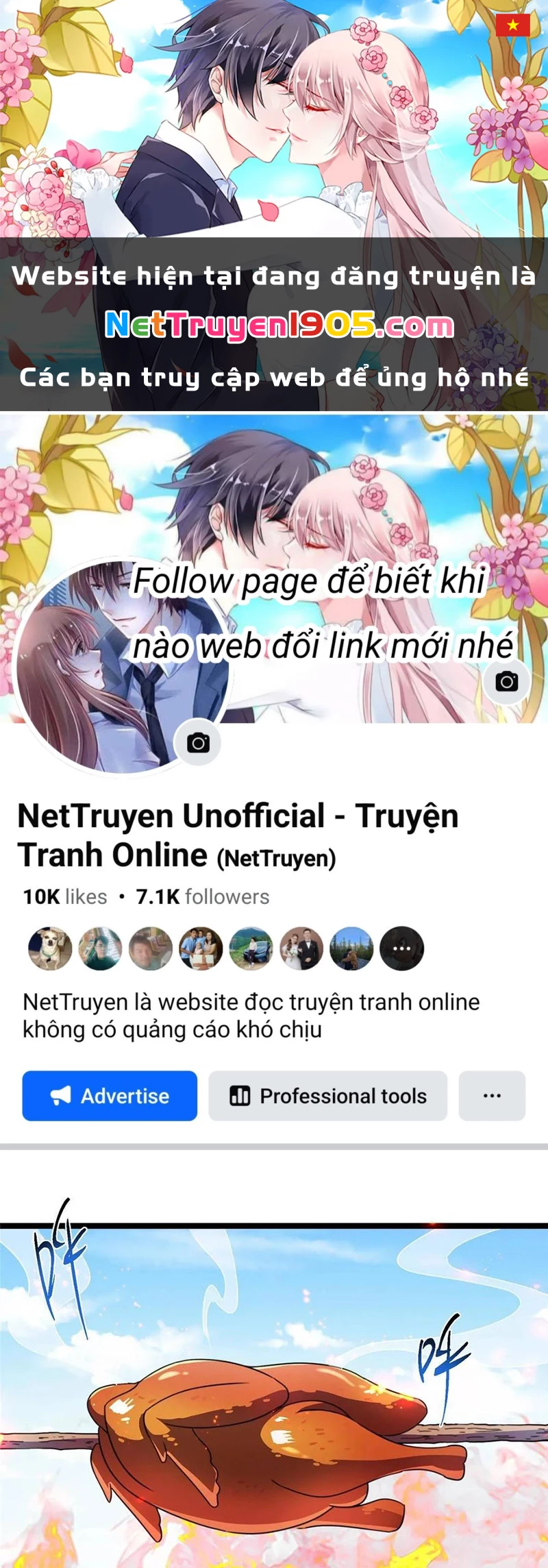 Chưởng Môn Khiêm Tốn Chút Chapter 514 - 1
