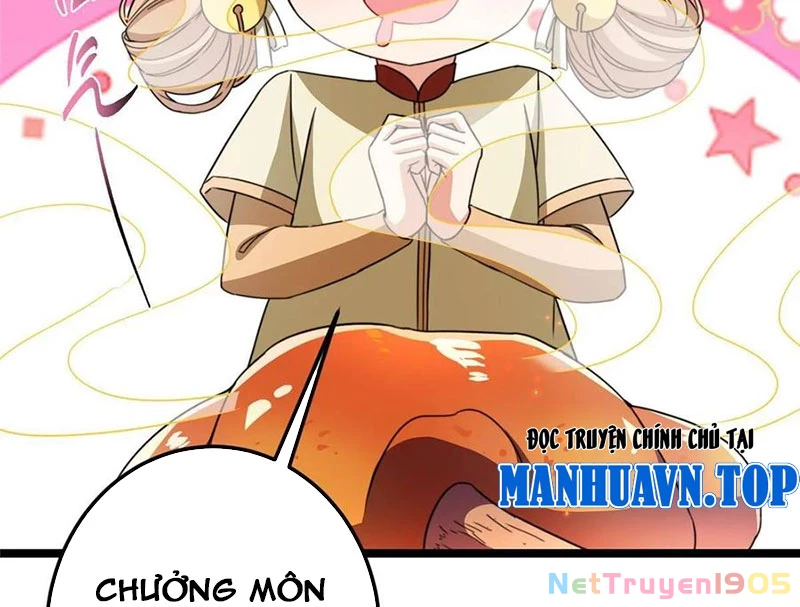 Chưởng Môn Khiêm Tốn Chút Chapter 514 - 3