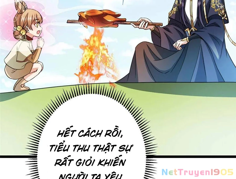 Chưởng Môn Khiêm Tốn Chút Chapter 514 - 6