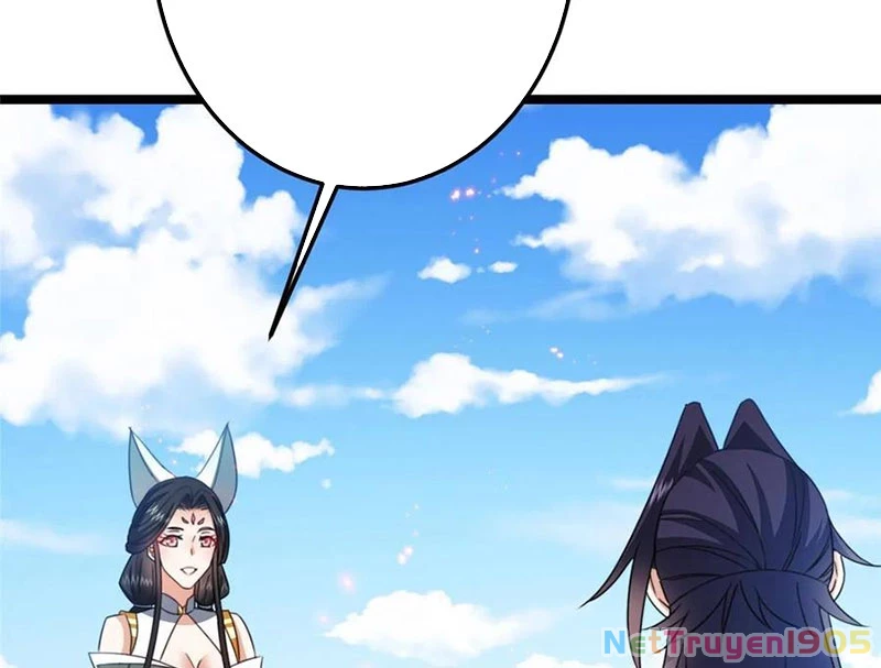 Chưởng Môn Khiêm Tốn Chút Chapter 514 - 8