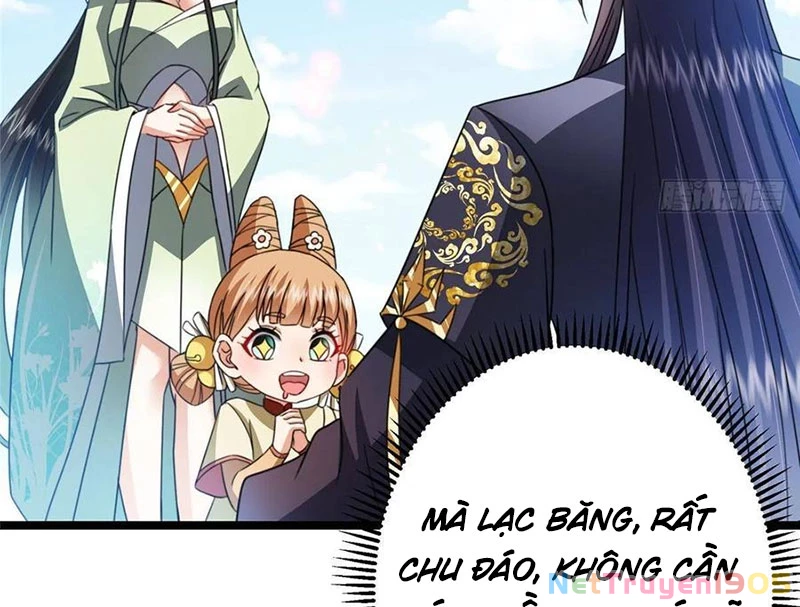 Chưởng Môn Khiêm Tốn Chút Chapter 514 - 9