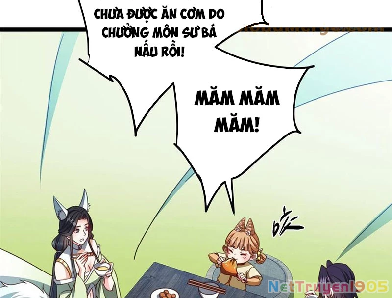 Chưởng Môn Khiêm Tốn Chút Chapter 514 - 11