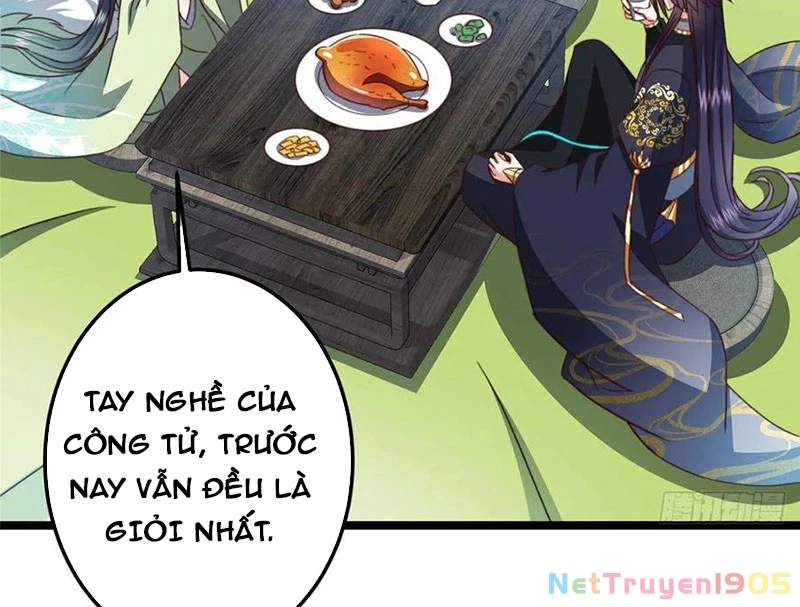 Chưởng Môn Khiêm Tốn Chút Chapter 514 - 12