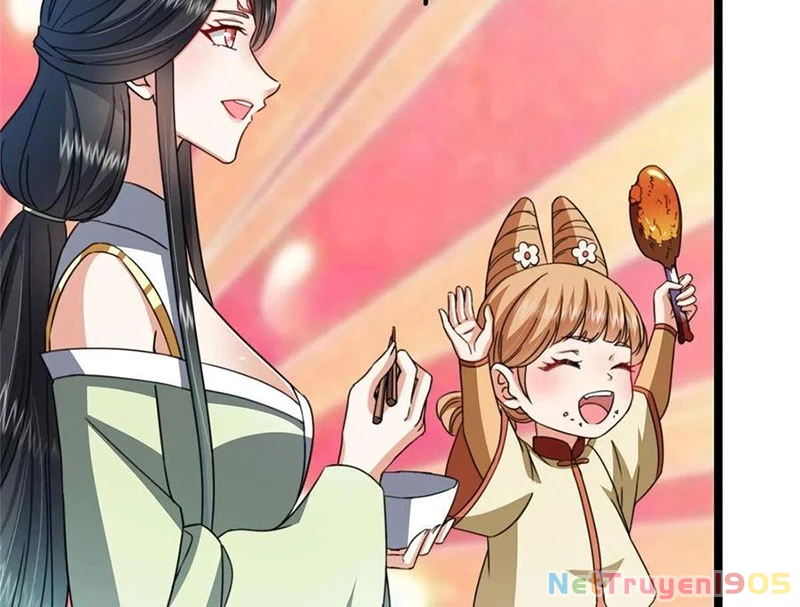 Chưởng Môn Khiêm Tốn Chút Chapter 514 - 17