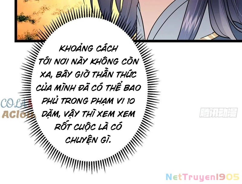 Chưởng Môn Khiêm Tốn Chút Chapter 514 - 25