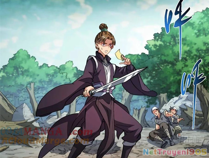 Chưởng Môn Khiêm Tốn Chút Chapter 514 - 30