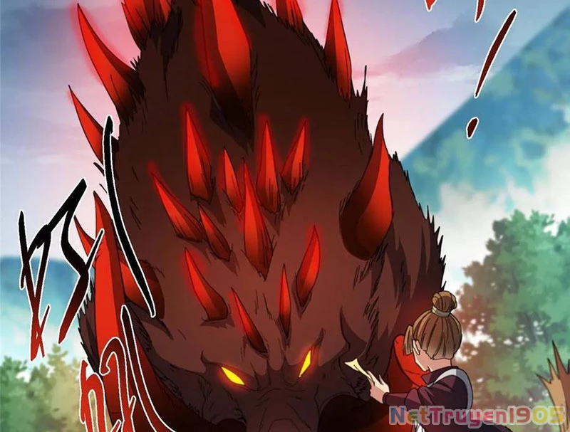 Chưởng Môn Khiêm Tốn Chút Chapter 514 - 33