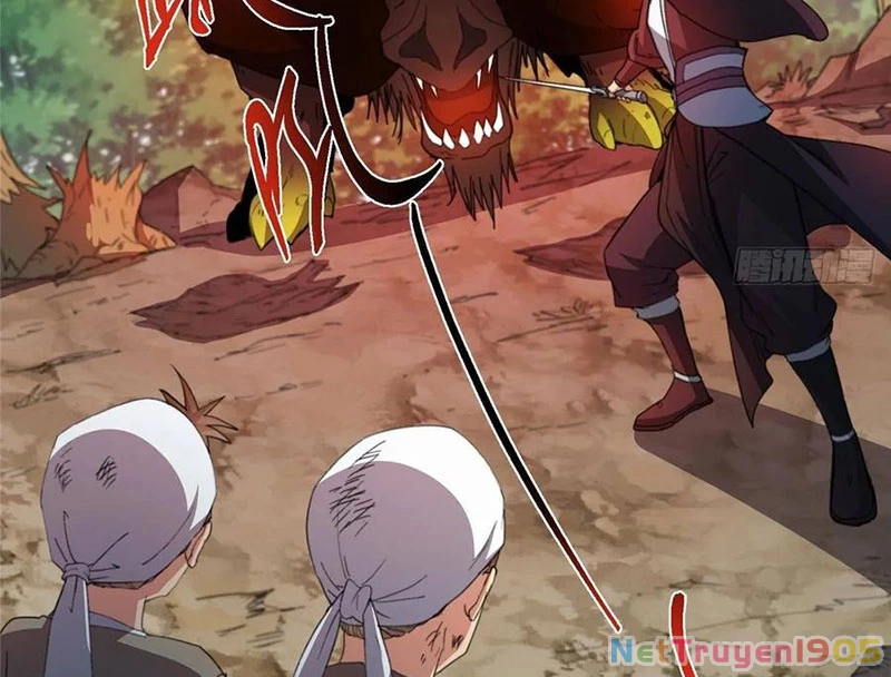 Chưởng Môn Khiêm Tốn Chút Chapter 514 - 34