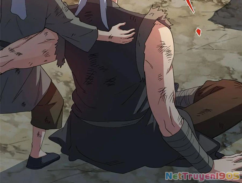 Chưởng Môn Khiêm Tốn Chút Chapter 514 - 35