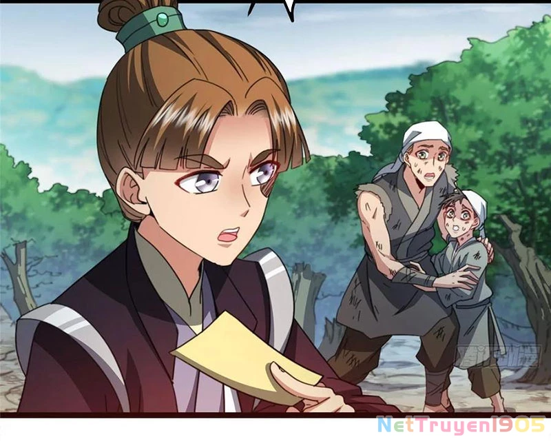 Chưởng Môn Khiêm Tốn Chút Chapter 514 - 37