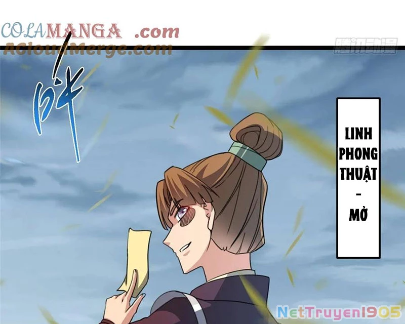Chưởng Môn Khiêm Tốn Chút Chapter 514 - 41