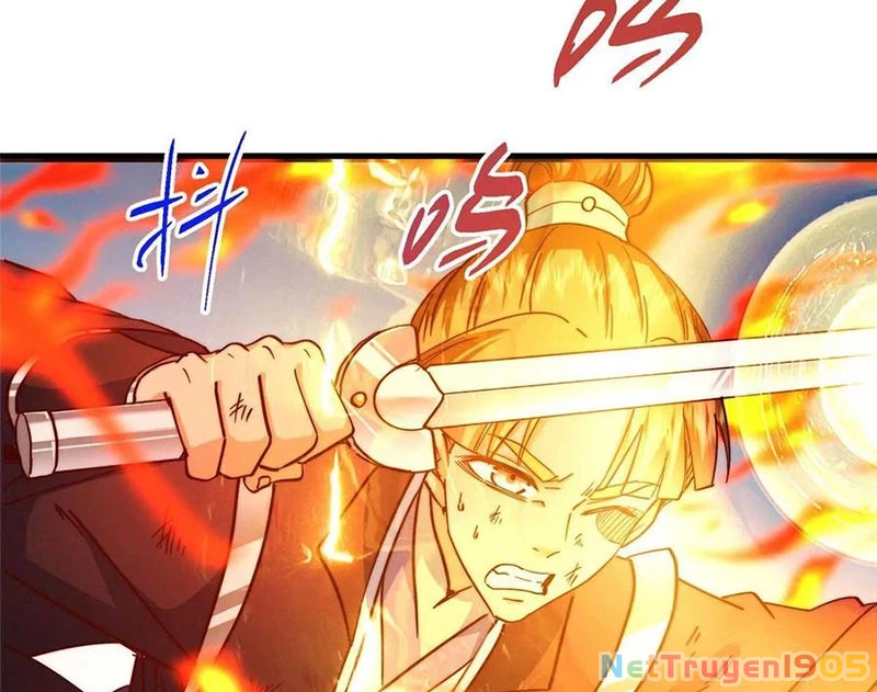 Chưởng Môn Khiêm Tốn Chút Chapter 514 - 93