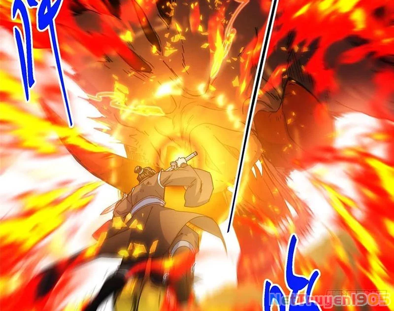 Chưởng Môn Khiêm Tốn Chút Chapter 514 - 107