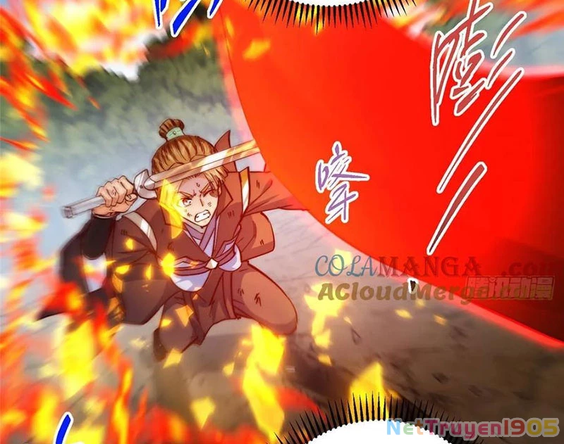 Chưởng Môn Khiêm Tốn Chút Chapter 514 - 109