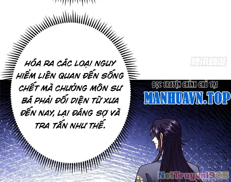Chưởng Môn Khiêm Tốn Chút Chapter 514 - 111
