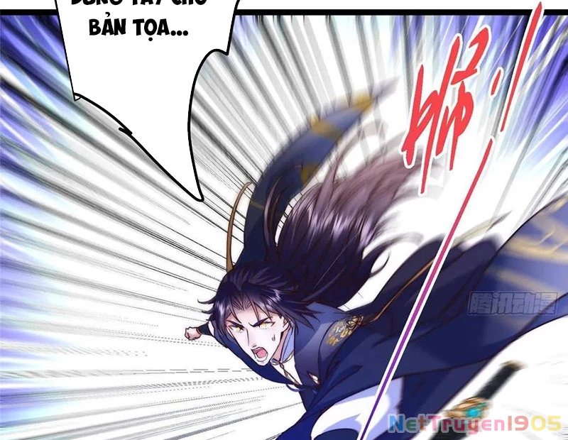 Chưởng Môn Khiêm Tốn Chút Chapter 514 - 122