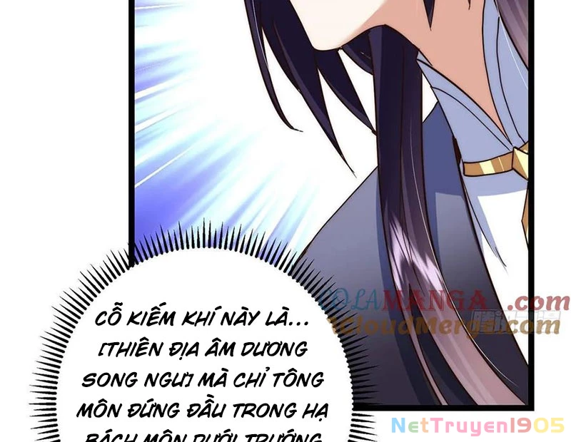 Chưởng Môn Khiêm Tốn Chút Chapter 514 - 134