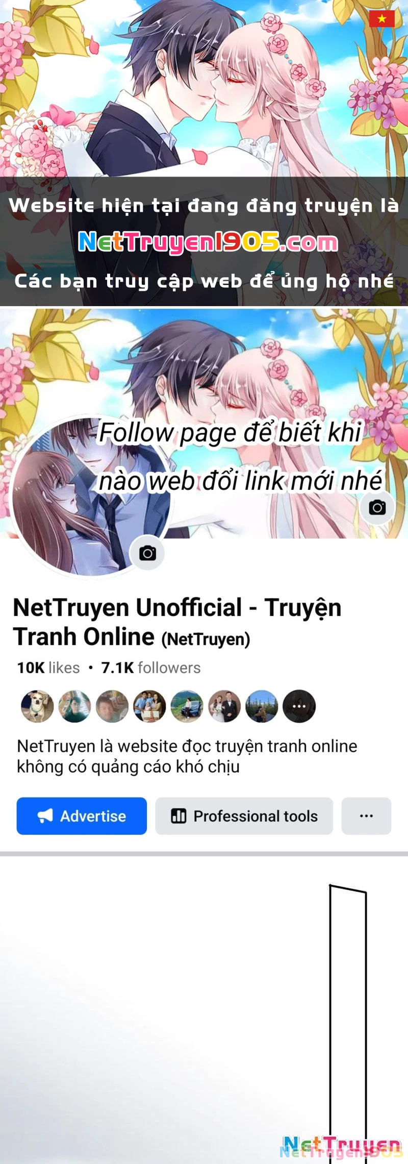 Nữ đồ đệ của ta muốn hắc hóa Chapter 54 - 1