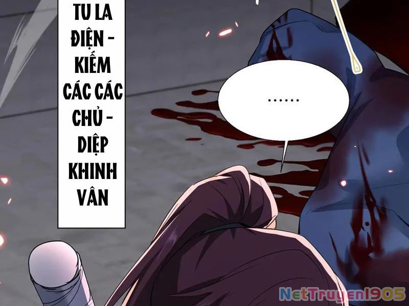 Nữ đồ đệ của ta muốn hắc hóa Chapter 54 - 15