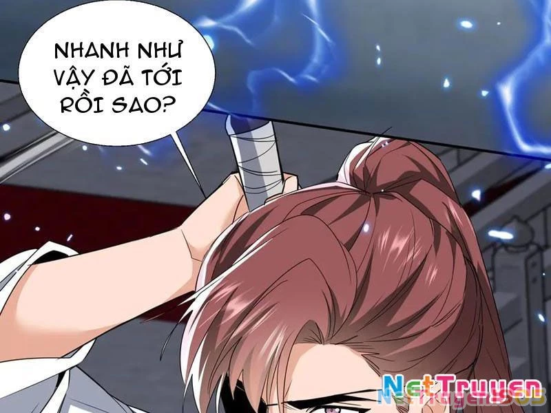 Nữ đồ đệ của ta muốn hắc hóa Chapter 54 - 56