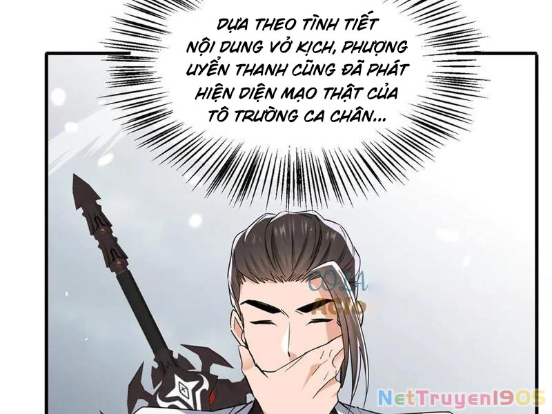 Nữ đồ đệ của ta muốn hắc hóa Chapter 54 - 74