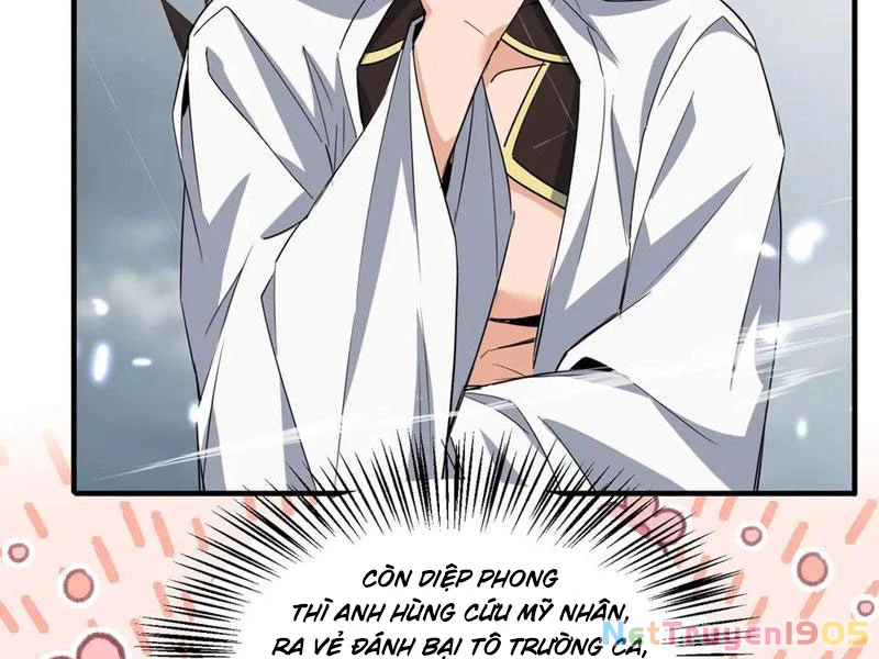Nữ đồ đệ của ta muốn hắc hóa Chapter 54 - 75