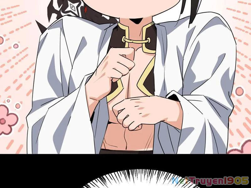 Nữ đồ đệ của ta muốn hắc hóa Chapter 54 - 77