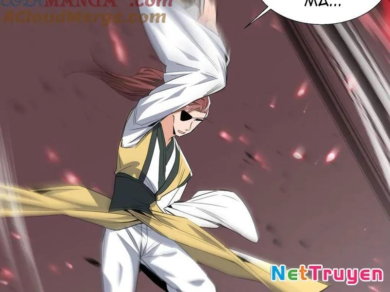 Nữ đồ đệ của ta muốn hắc hóa Chapter 54 - 91