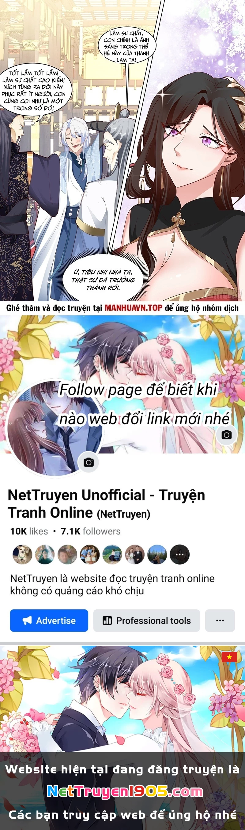Nhân Vật Phản Diện Đại Sư Huynh, Tất Cả Các Sư Muội Đều Là Bệnh Kiều Chapter 217 - 10