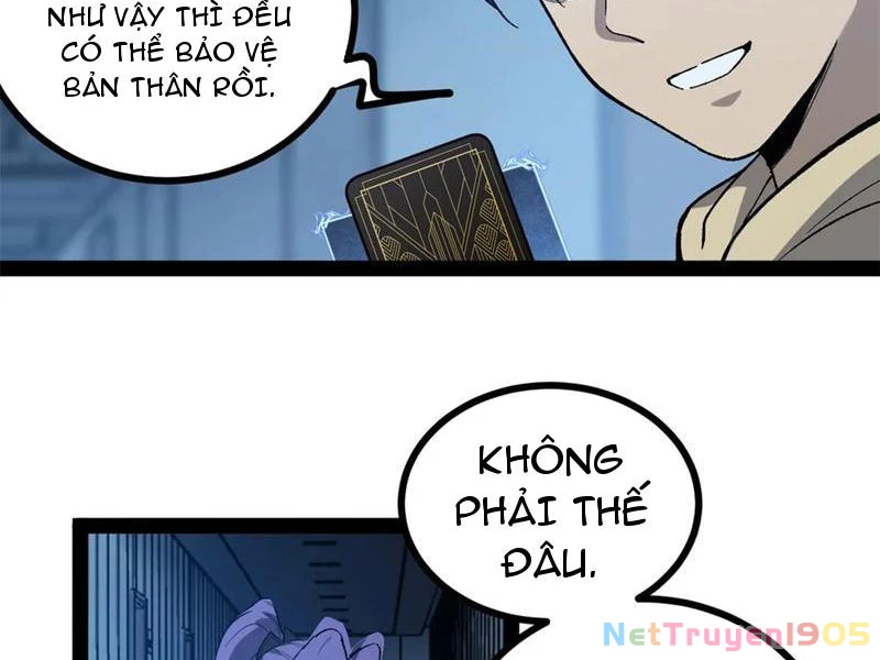 Người Giữ Cửa Vạn Giới Chapter 60 - 4