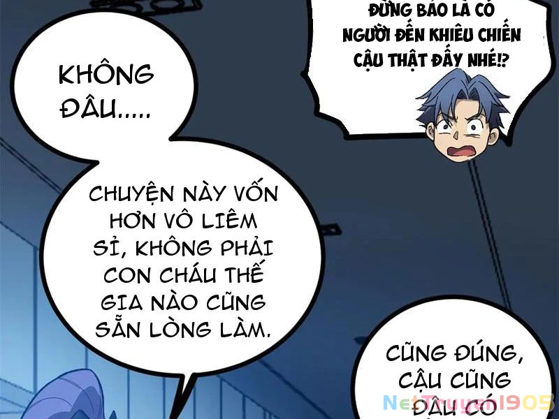 Người Giữ Cửa Vạn Giới Chapter 60 - 8