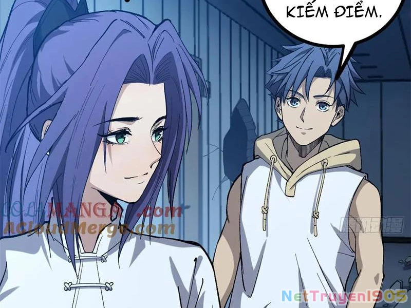 Người Giữ Cửa Vạn Giới Chapter 60 - 9