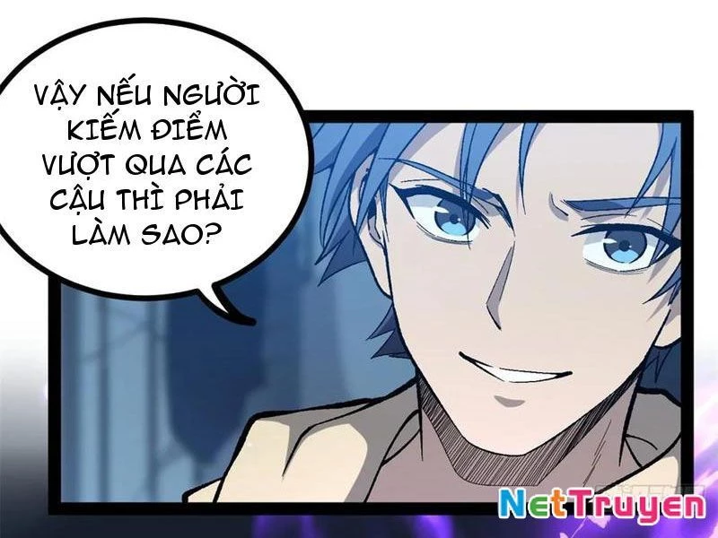 Người Giữ Cửa Vạn Giới Chapter 60 - 11
