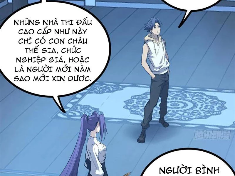 Người Giữ Cửa Vạn Giới Chapter 60 - 20