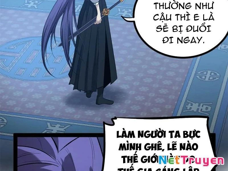 Người Giữ Cửa Vạn Giới Chapter 60 - 21