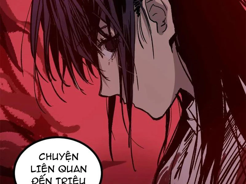 Người Giữ Cửa Vạn Giới Chapter 60 - 24