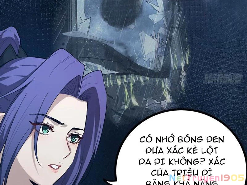 Người Giữ Cửa Vạn Giới Chapter 60 - 29