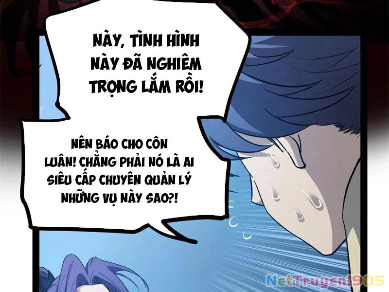 Người Giữ Cửa Vạn Giới Chapter 60 - 37