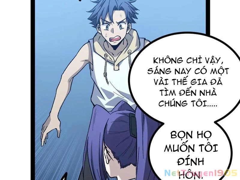 Người Giữ Cửa Vạn Giới Chapter 60 - 44