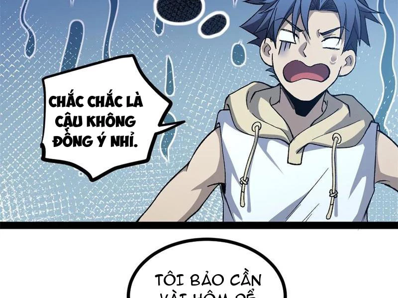 Người Giữ Cửa Vạn Giới Chapter 60 - 49