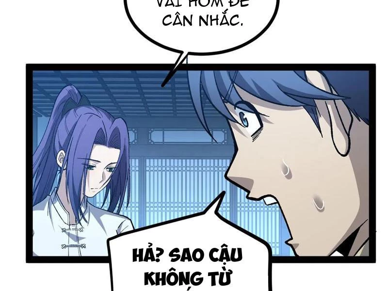 Người Giữ Cửa Vạn Giới Chapter 60 - 50