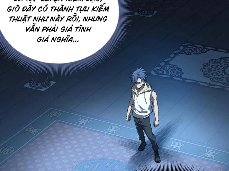 Người Giữ Cửa Vạn Giới Chapter 60 - 57