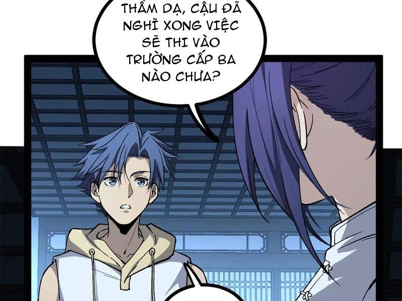 Người Giữ Cửa Vạn Giới Chapter 60 - 59