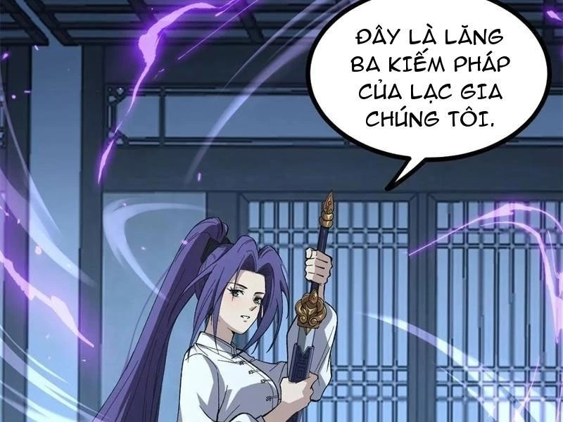 Người Giữ Cửa Vạn Giới Chapter 60 - 73